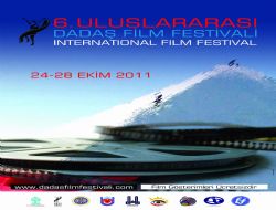 Dadaş Filim Festivali 6'ıncı yılında